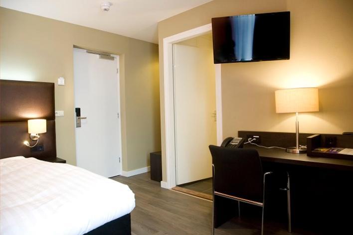 Next Door Hotel Roermond