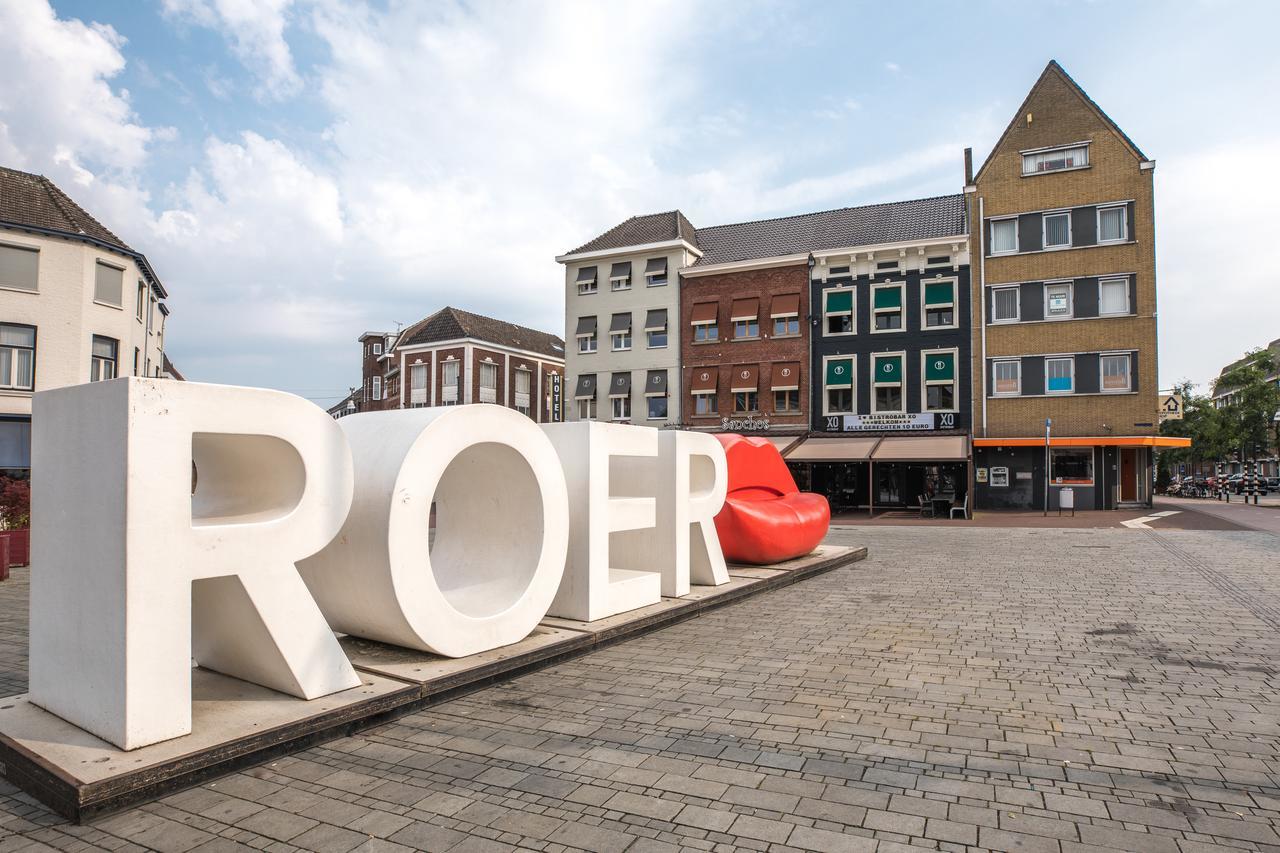 Hotel Next Door Roermond